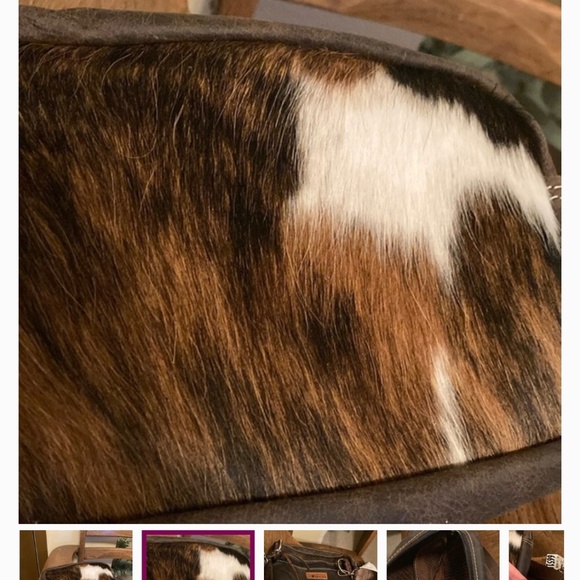 Holy Cow Couture Bumbag!!! - Picture 3 of 9